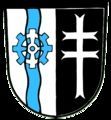 Wappen der Gemeinde Breitenbrunn