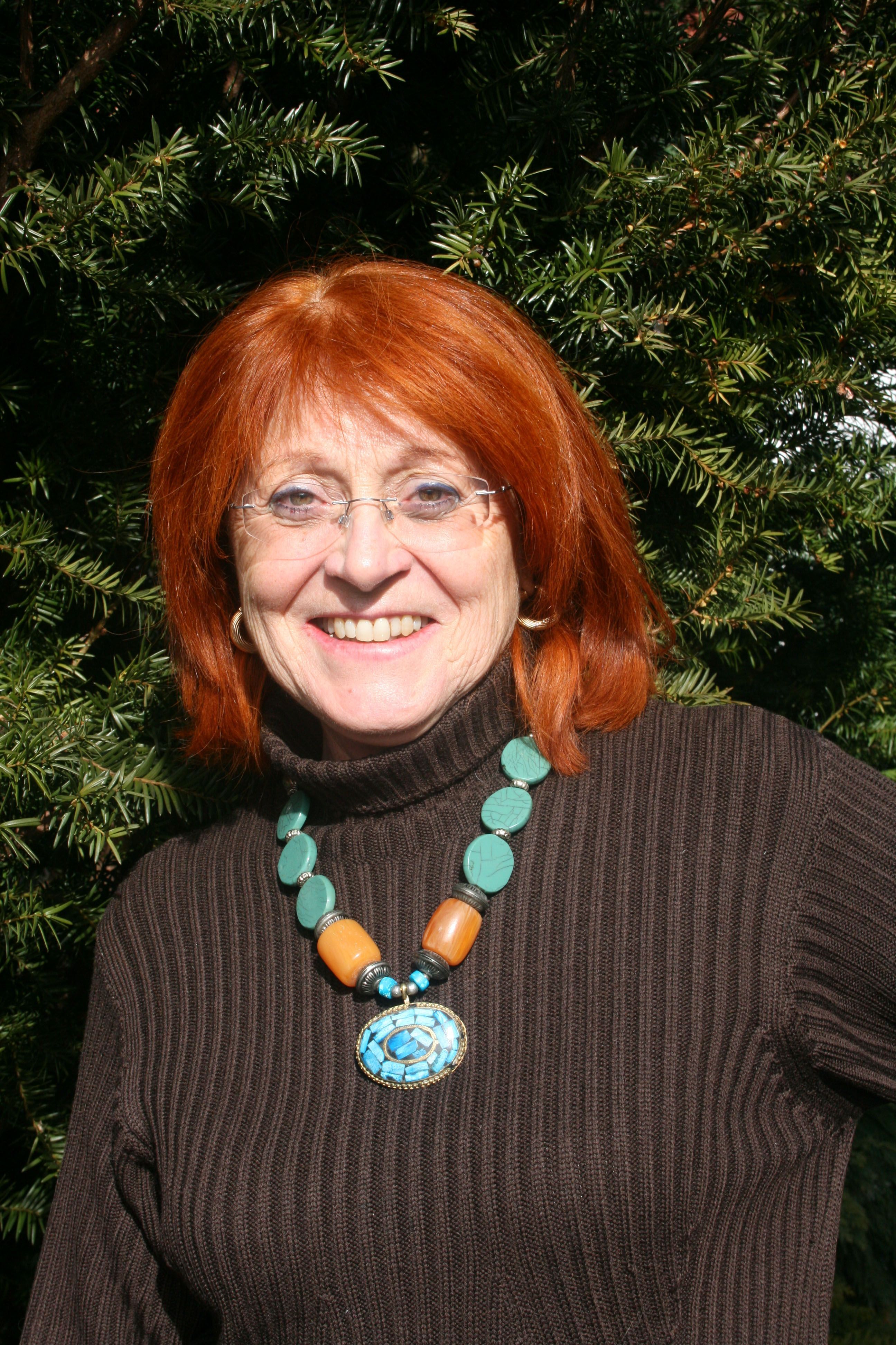 Brigitte Antichi