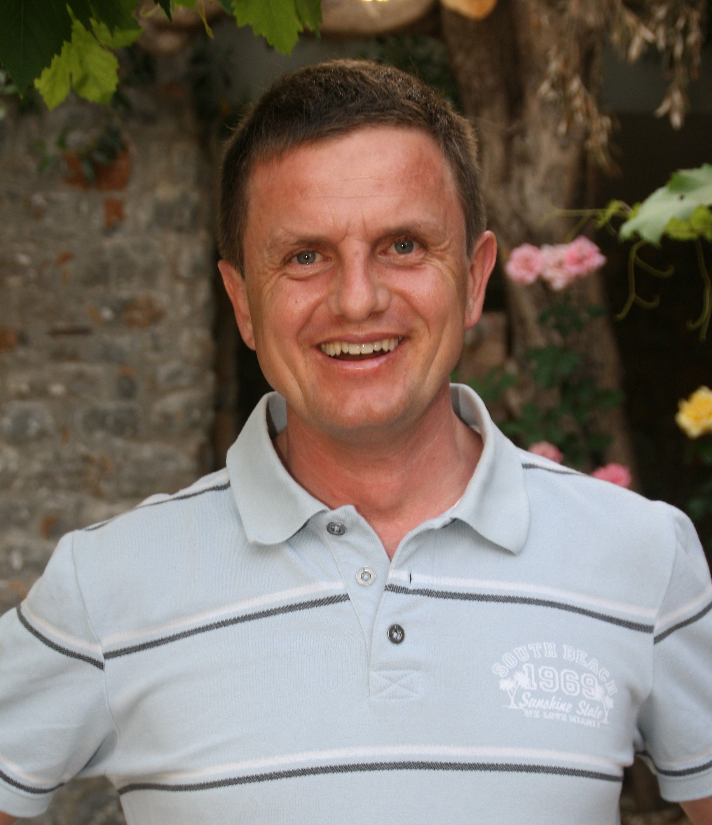Andreas Hilebrand
