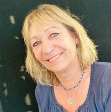Karin Marion