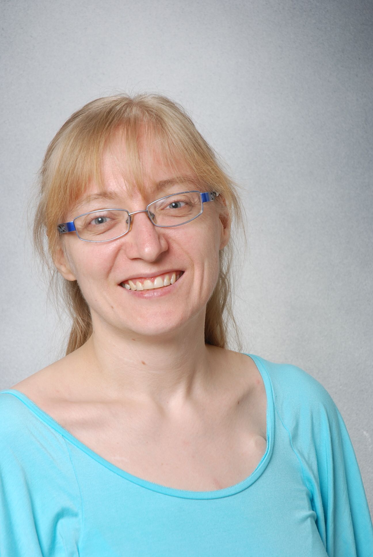 Tanya Röhrl