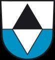 Wappen der Gemeinde Pfaffenhausen