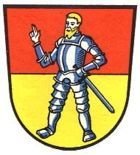 Wappen der Gemeinde Kirchheim 