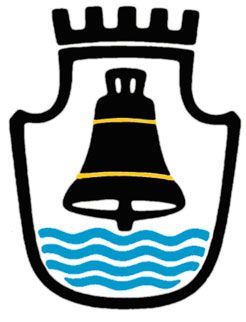 Wappen der Gemeinde Mindelheim 