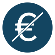 Fachbereich-Icon Kostenfreie Veranstaltungen