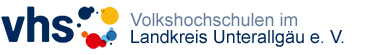 Logo vhs Mindelheim